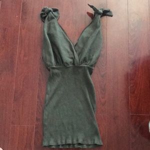 Free people beach dress